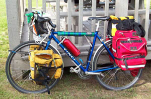 Accessoires de vélo - trucs et conseils
