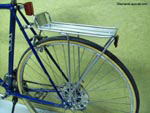 Accessoires de vélo neufs et usagés à vendre