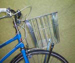 Accessoires de vélo neufs et usagés à vendre