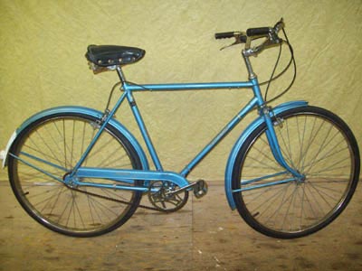 men's bike