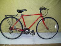 Miyata SportCross bicycle - StephaneLapointe.com