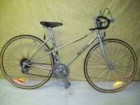 Velo Sport Express 12 bicycle - StephaneLapointe.com
