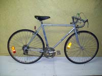 Pro Tour  bicycle - StephaneLapointe.com