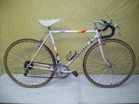 Peugeot UO8 bicycle - StephaneLapointe.com