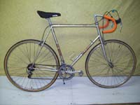 Velo Sport Prestige bicycle - StephaneLapointe.com