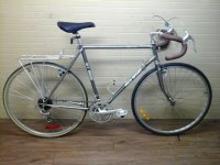 Velo Sport Appalache 15 bicycle - StephaneLapointe.com