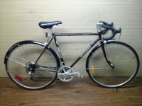 Velo Sport Courrier 12 bicycle - StephaneLapointe.com