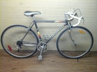 Peugeot UO10 bicycle - StephaneLapointe.com