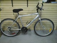 Northland Magnum bicycle - StephaneLapointe.com