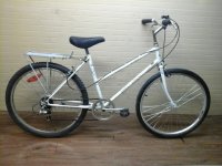 Velo Sport City Express bicycle - StephaneLapointe.com