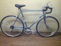 Velo Sport Courrier 12 bicycle - StephaneLapointe.com