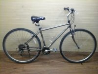 Specialized Crossroads bicycle - StephaneLapointe.com