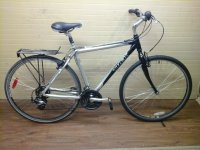 Trek 7000 bicycle - StephaneLapointe.com