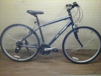 Specialized Globe bicycle - StephaneLapointe.com