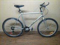 Velo Sport - bicycle - StephaneLapointe.com