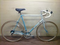 Velo Sport Routier bicycle - StephaneLapointe.com