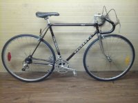 Peugeot Sprint UO12 bicycle - StephaneLapointe.com