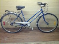 Favorit - bicycle - StephaneLapointe.com