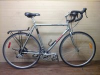 Trek 420 bicycle - StephaneLapointe.com