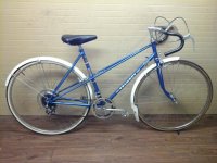 Peugeot - bicycle - StephaneLapointe.com