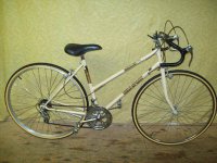 Velo Sport Cavalier 10 bicycle - StephaneLapointe.com