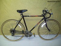 Velo Sport Express 10 bicycle - StephaneLapointe.com