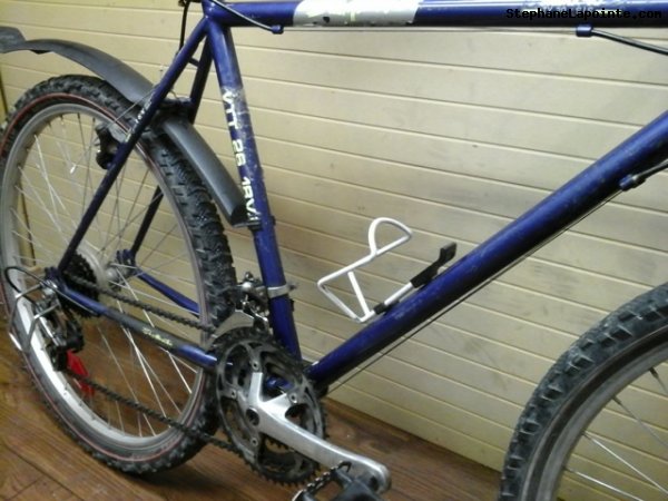 Vélo Blue Mountain VTT 26 - StephaneLapointe.com