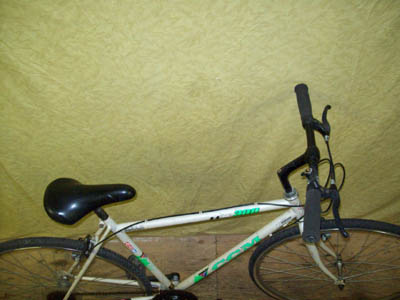 Vélo CCM HX300 - StephaneLapointe.com