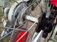 Vélo pliant Bridgestone Picnica Folding Bike