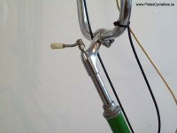 Vélo pliant Leader Voyageur Folding Bike (6)