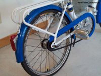 Vélo pliant Maino 2000 Folding Bike (50)
