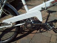 Vélo pliant Supercycle Auto-Mini Folding Bike (06)