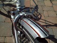 Vélo pliant Supercycle Auto-Mini Folding Bike (10)
