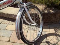 Vélo pliant Supercycle Auto-Mini Folding Bike (22)