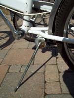 Vélo pliant Supercycle Auto-Mini Folding Bike (24)