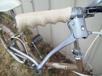 Vélo pliant Raleigh Stowaway Folding Bike (11)
