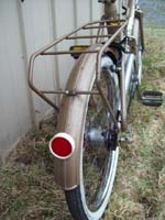 Vélo pliant Raleigh Stowaway Folding Bike (18)