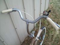 Vélo pliant Raleigh Stowaway Folding Bike (21)