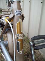 Vélo pliant Raleigh Stowaway Folding Bike (6)