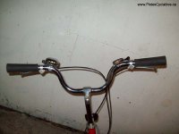 Vélo pliant Norco Folding Bike