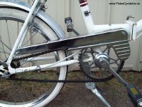 Vélo pliant Universal Folding Bike