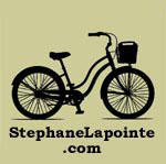 Bike shop in Sainte-Justine-de-Newton - StephaneLapointe.com