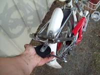 Vélo pliant Bridgestone Picnica Folding Bike