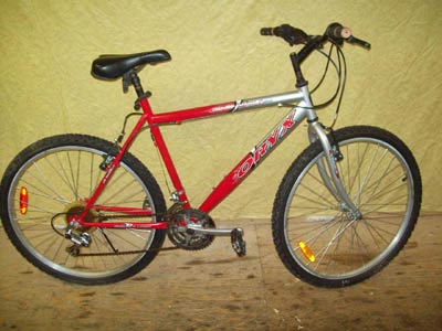 Mountain Bikes for Sale