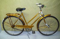 Antique vintage bikes for sale