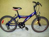 Kids bikes for sale