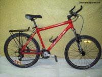 Mountain bikes for sale