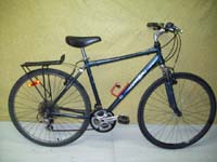 Hybrid bikes for sale