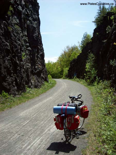 le vélo est aussi un loisir - StephaneLapointe.com