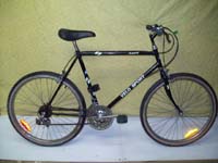 Velo Sport Banff à Montréal - StephaneLapointe.com